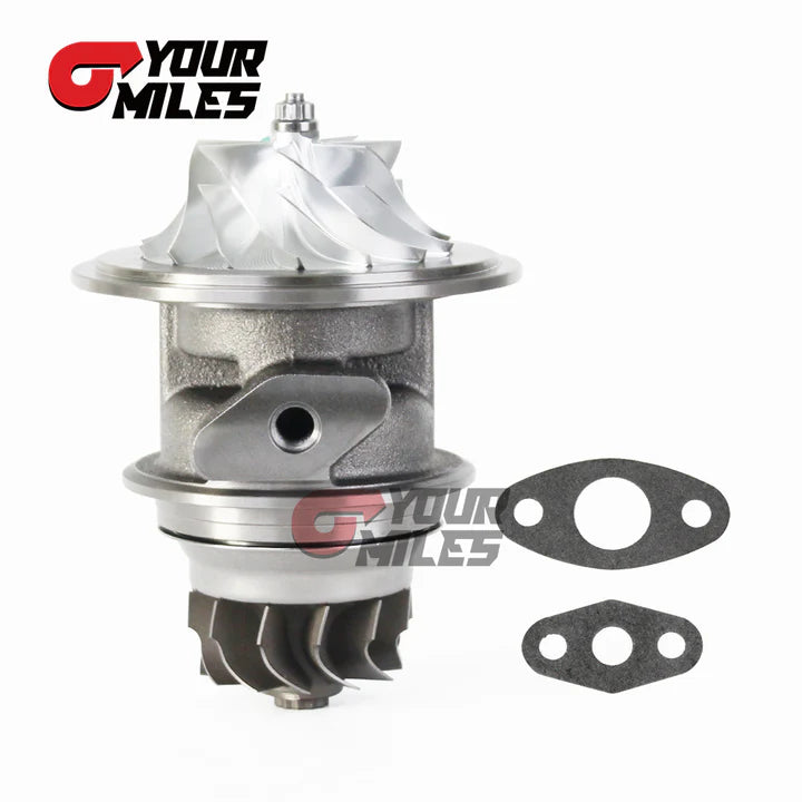 2004.5-2007 DODGE RAM 5.9L BILLET UPGRADE HE351CW TURBO CARTRIDGE CORE CHRA