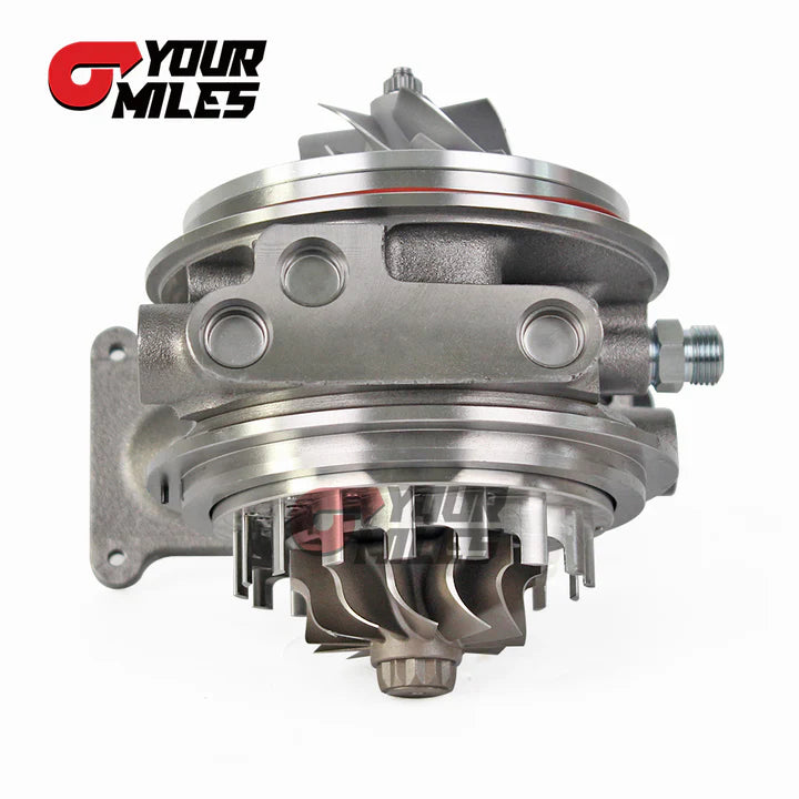 AFTERMARKET DODGE RAM TRUCK CUMMINS ISB 6.7L HE351VE TURBOCHARGER CARTRIDGE CHRA