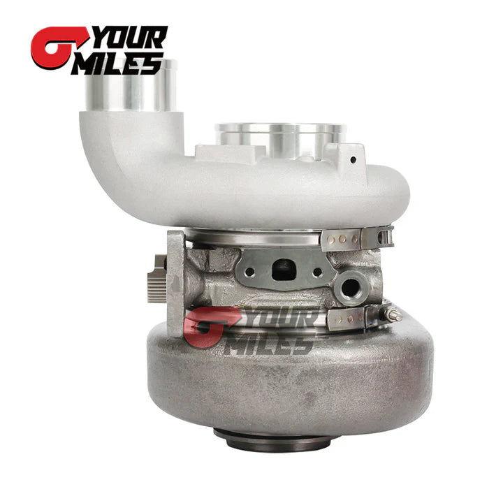 2013-2016 DODGE RAM 6.7L CAB & CHASSIS TRUCKS 3500/4500/5500 HE300VG TURBOCHARGER