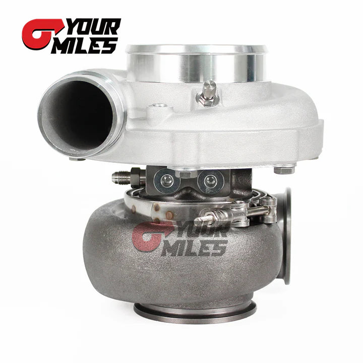 REVERSE ROTATION G30-770 NON WASTEGATE BILLET COMP. WHEEL DBB TURBOCHARGER 0.83/1.01/1.21 DV HSG
