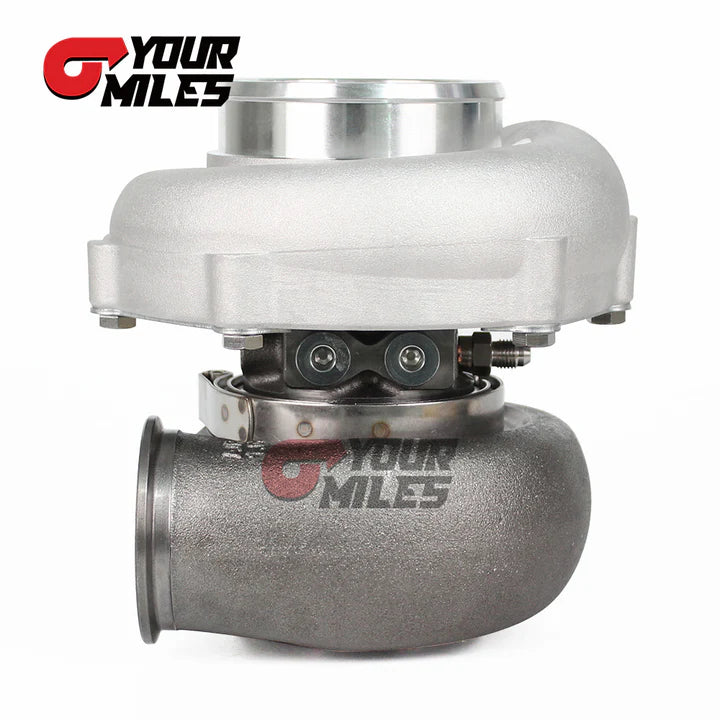 REVERSE ROTATION G30-770 NON WASTEGATE BILLET COMP. WHEEL DBB TURBOCHARGER 0.83/1.01/1.21 DV HSG
