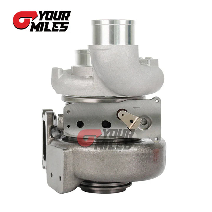 2013-2018 DODGE RAM 2500 3500 ISB 6.7L PICK-UP HE300VG TURBOCHARGER