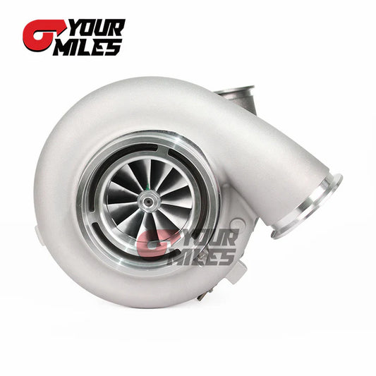 GTX5544R 106MM TURBOCHARGER UP TO 2850HP