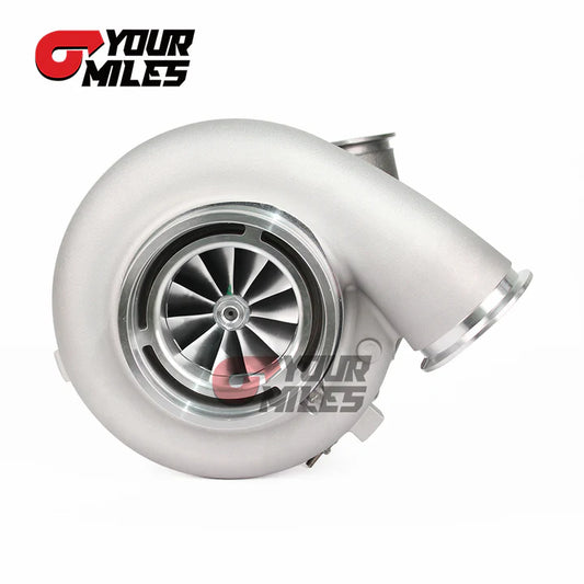 GTX5544R 102MM TURBOCHARGER UP TO 2700HP
