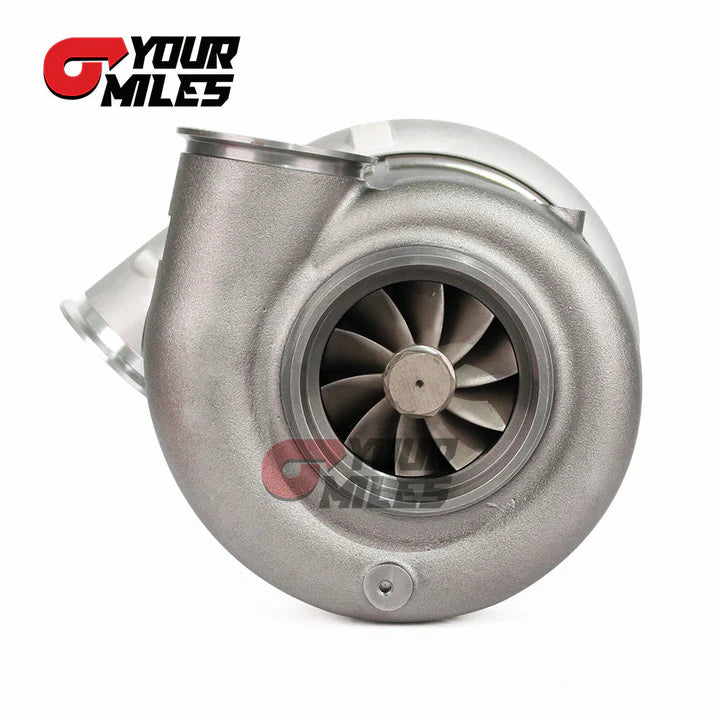 GTX5544R 106MM TURBOCHARGER UP TO 2850HP