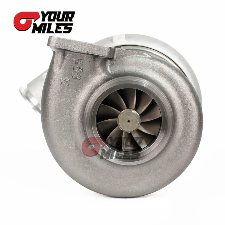 GTX5533R 94MM TURBOCHARGER UP TO 2250HP