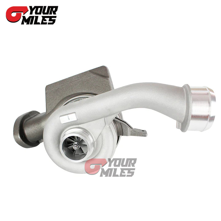 2008 - 2010 FORD POWERSTROKE 6.4L V2S CAST WHEEL HIGH PRESSURE TURBO