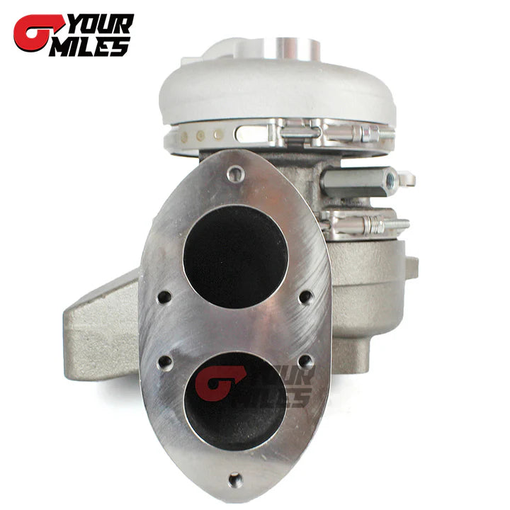 2008 - 2010 FORD POWERSTROKE 6.4L V2S CAST WHEEL HIGH PRESSURE TURBO