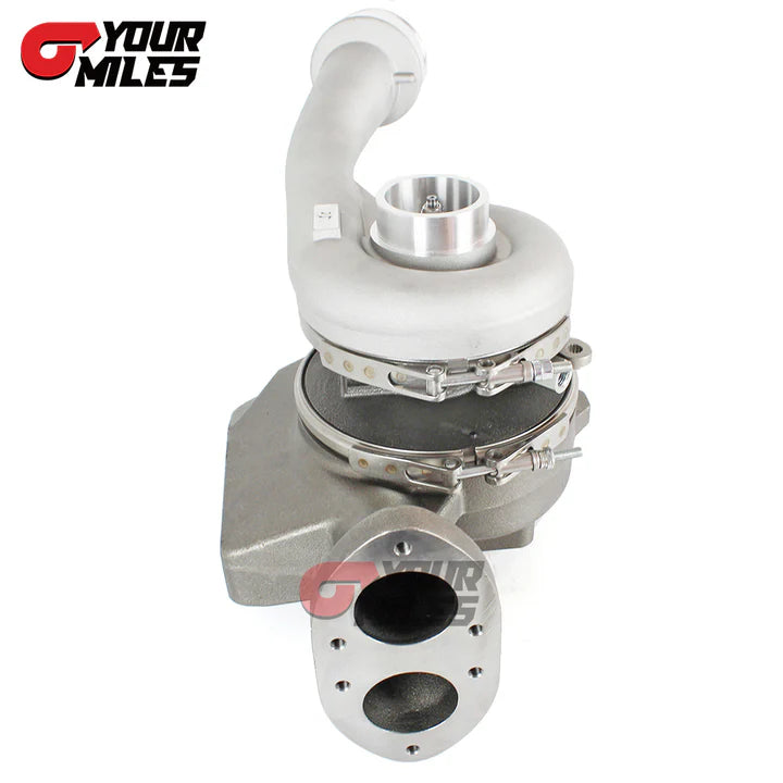 2008 - 2010 FORD POWERSTROKE 6.4L V2S BILLET WHEEL HIGH PRESSURE TURBO