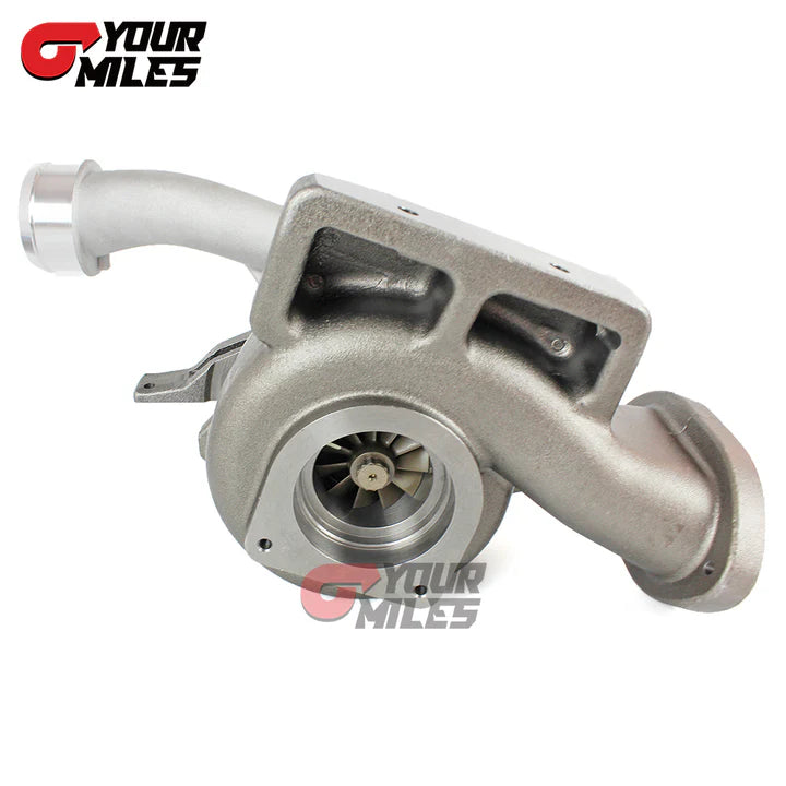 2008 - 2010 FORD POWERSTROKE 6.4L V2S BILLET WHEEL TURBO