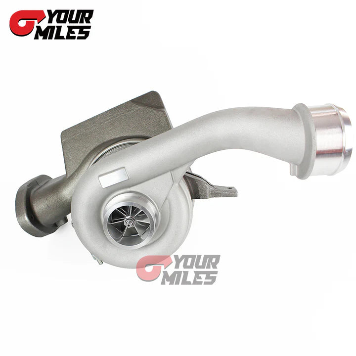 2008 - 2010 FORD POWERSTROKE 6.4L V2S BILLET WHEEL HIGH PRESSURE TURBO