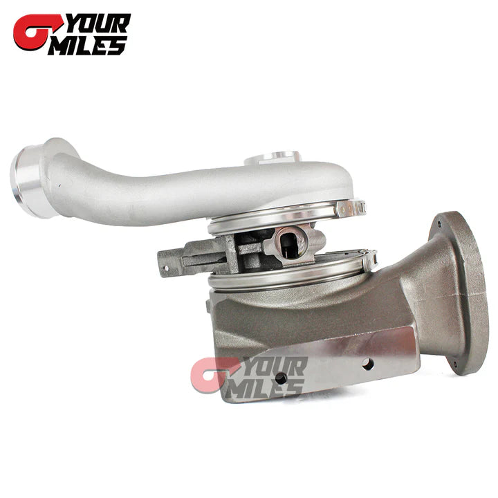 2008 - 2010 FORD POWERSTROKE 6.4L V2S BILLET WHEEL HIGH PRESSURE TURBO