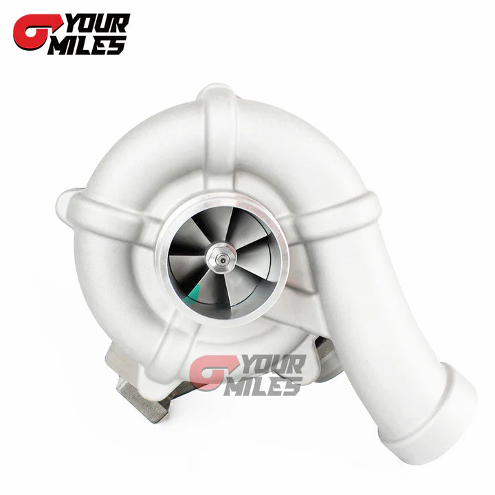 2008 - 2010 FORD POWERSTROKE 6.4L V2S CAST WHEEL TURBO HIGH&LOW PRESSURE