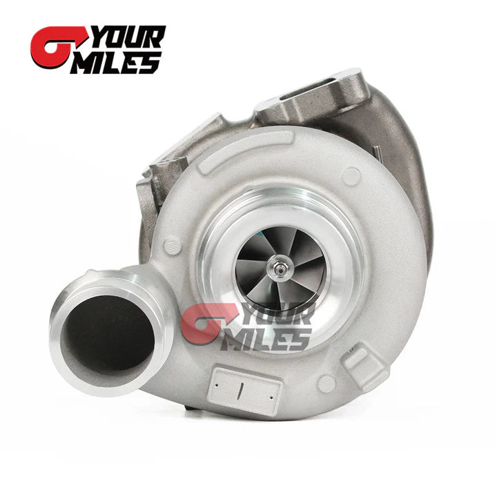2013-2018 DODGE RAM 2500 3500 ISB 6.7L PICK-UP HE300VG TURBOCHARGER