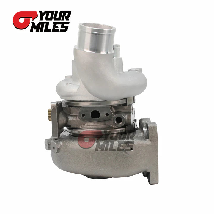 2019-2020 HE300VG BILLET COMP. WHEEL TURBOCHARGER OE#5456365+EXHAUST ELBOW