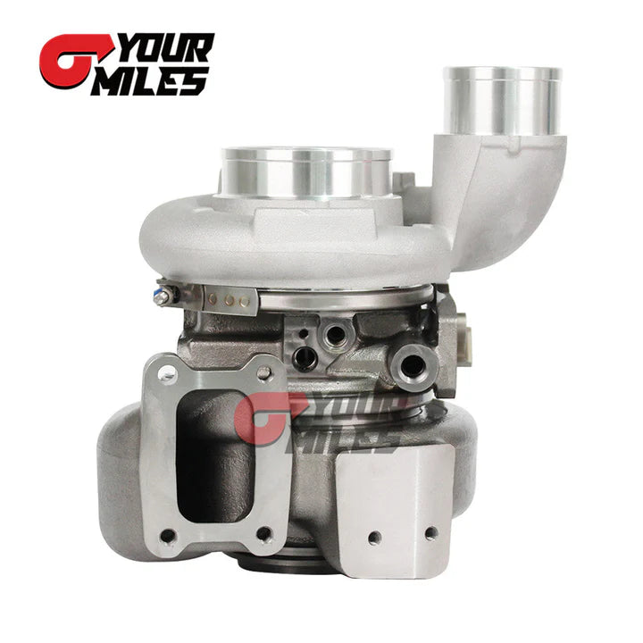 2013-2018 DODGE RAM 2500 3500 ISB 6.7L PICK-UP HE300VG TURBOCHARGER
