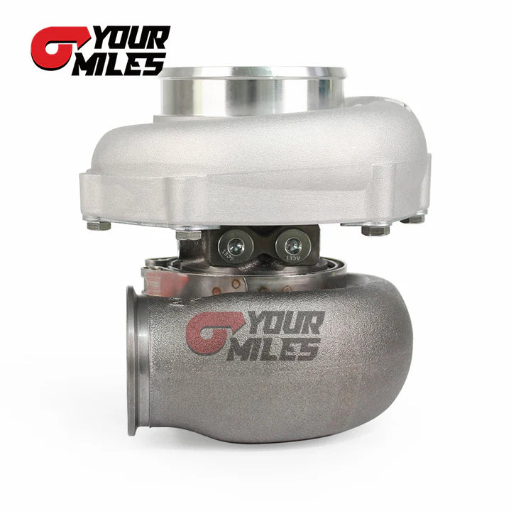 REVERSE ROTATION G35-900 CERAMIC DUAL BALL BEARING BILLET COMP. WHEEL TURBOCHARGER 0.83/1.01/1.21 D-VBAND HSG