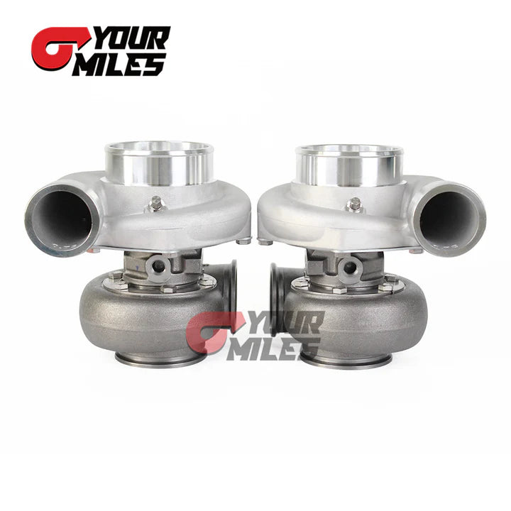 GEN II GTX3584RS DUAL BALL BEARING TWIN TURBOCHARGER UP TO 2000HP