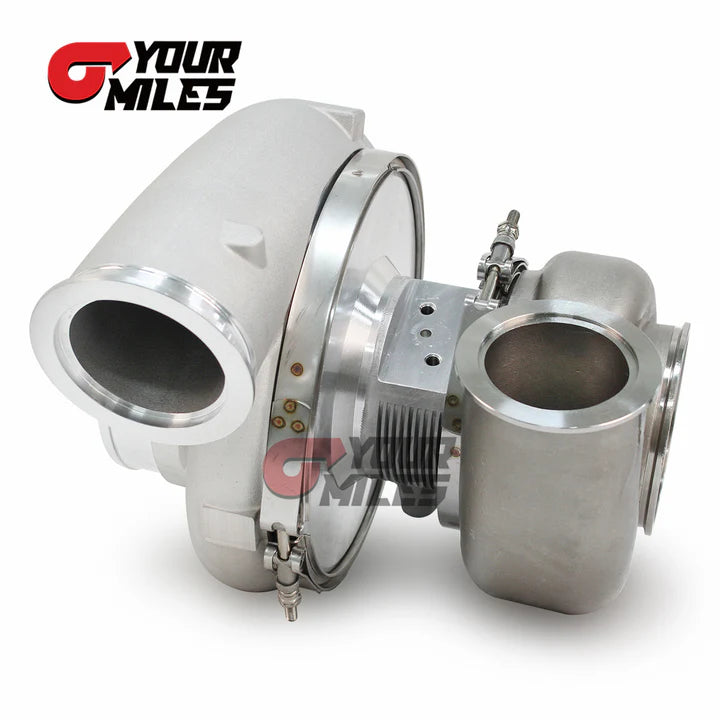 G50-1900 88/120MM DUAL BALL BEARING T6 1.23 DV 1.31 TURBOCHARGER