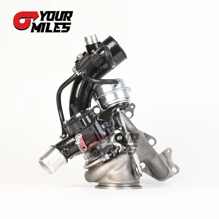 GT1446SLM TURBOCHARGER 781504 FOR CHEVROLET CRUZE/ OPEL ASTRA/ OPEL MERIVA/ SAAB