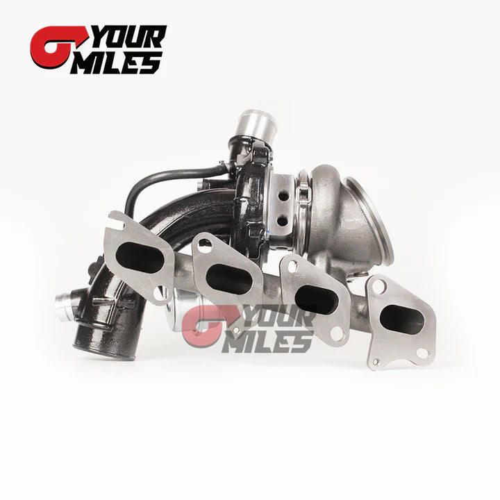 GT1446SLM TURBOCHARGER 781504 FOR CHEVROLET CRUZE/ OPEL ASTRA/ OPEL MERIVA/ SAAB