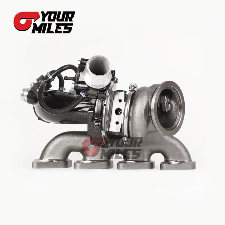 GT1446SLM TURBOCHARGER 781504 FOR CHEVROLET CRUZE/ OPEL ASTRA/ OPEL MERIVA/ SAAB