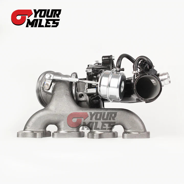 GT1446SLM TURBOCHARGER 781504 FOR CHEVROLET CRUZE/ OPEL ASTRA/ OPEL MERIVA/ SAAB