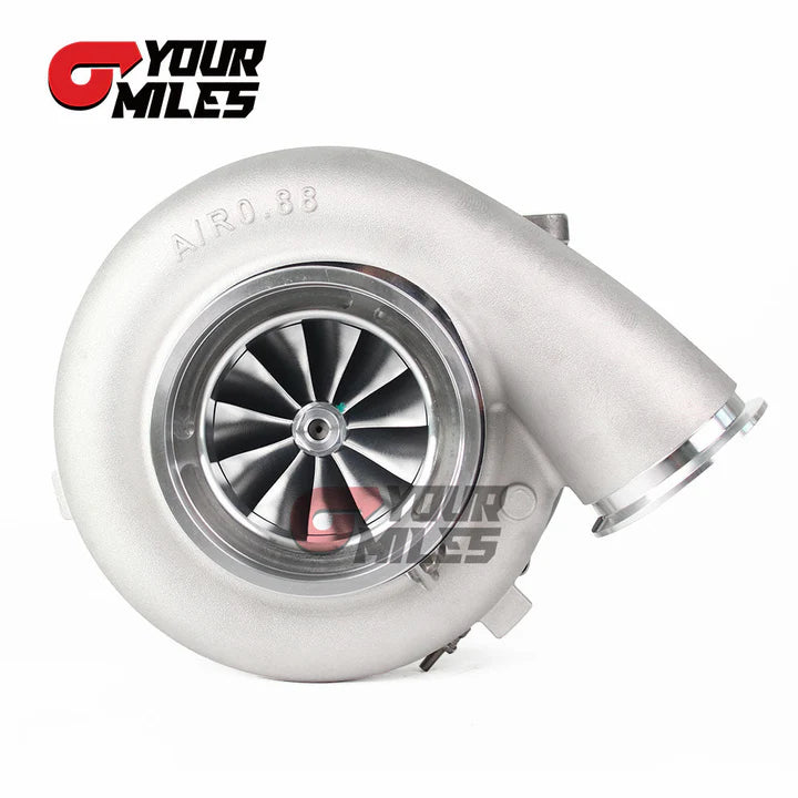 GTX5544R 106MM TURBOCHARGER UP TO 2850HP