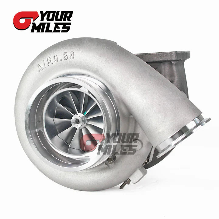 GTX5544R 102MM TURBOCHARGER UP TO 2700HP