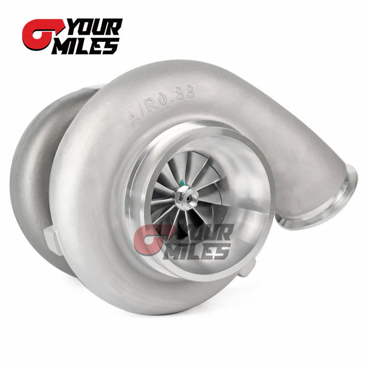 GTX5533R 98MM TURBOCHARGER UP TO 2500HP