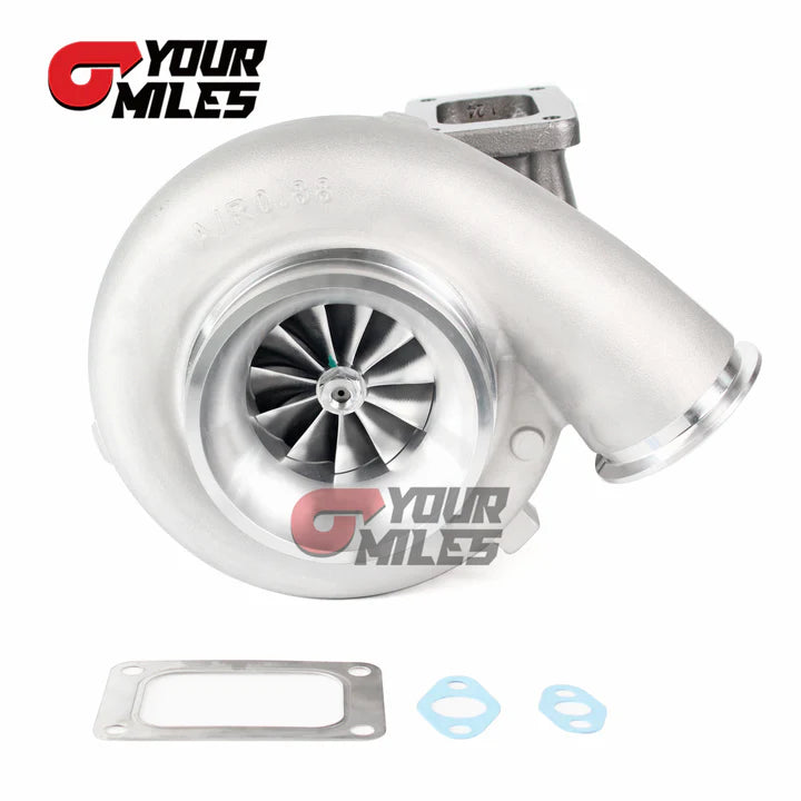 GTX5533R 98MM TURBOCHARGER UP TO 2500HP