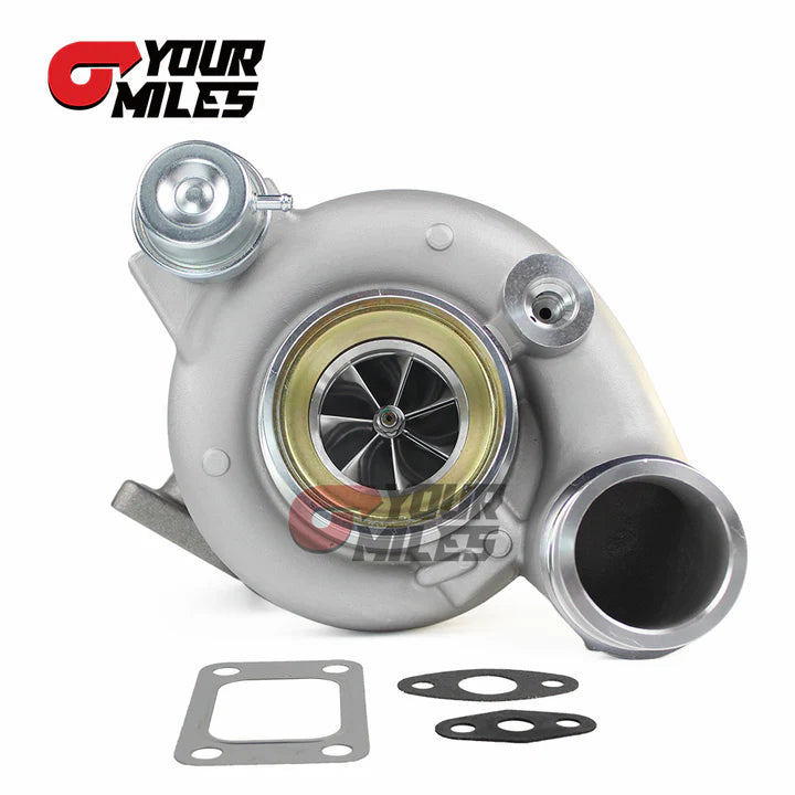 2004.5-2007 DODGE RAM 2500 3500 ISB 5.9L UPGRADED BILLET WHEEL HE351CW TURBOCHARGER