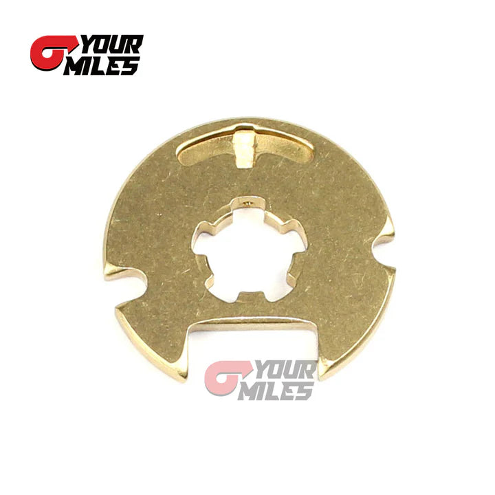 FORD F-150 3.5L ECOBOOST TURBO REBUILD KIT REPAIR KIT 2013-2016