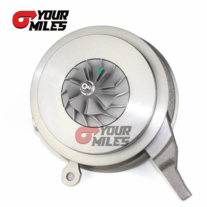 2008-2010 POWERSTROKE 6.4L V2S CAST WHEEL TURBO CARTRIDGE CHRA WHOLE SET