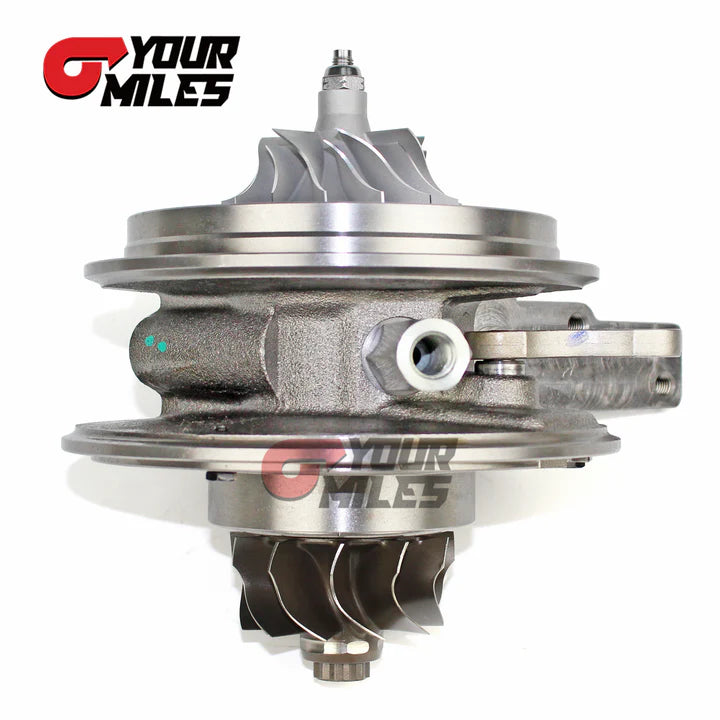 2008-2010 POWERSTROKE 6.4L V2S CAST WHEEL TURBO CARTRIDGE CHRA WHOLE SET