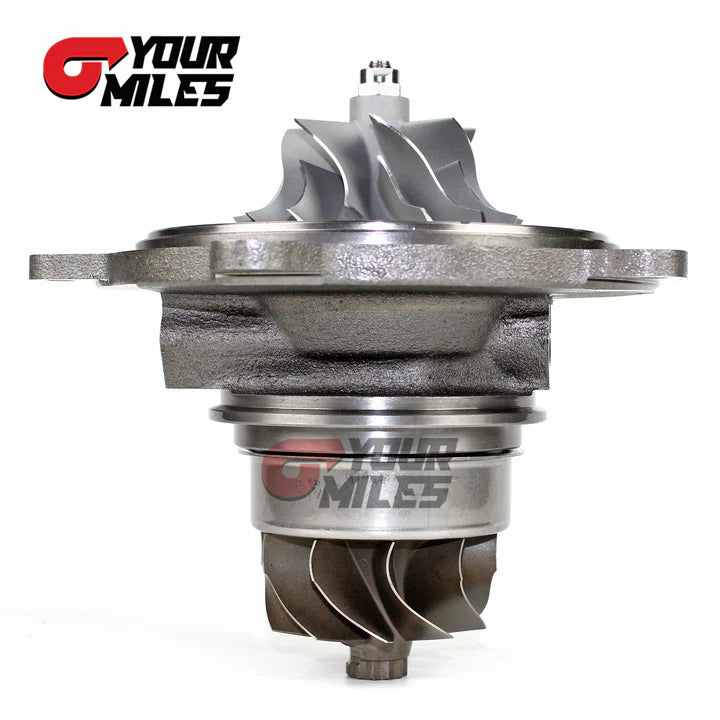 2008-2010 POWERSTROKE 6.4L V2S CAST WHEEL TURBO CARTRIDGE CHRA WHOLE SET