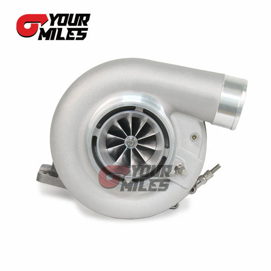 G40-900 62/88MM COMP. WHEEL DUAL BALL BEARING TURBOCHARGER T4 0.85/0.95/1.06/1.19 V-BAND HOUSING