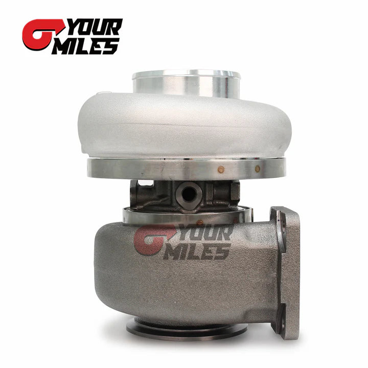 G40-900 62/88MM COMP. WHEEL DUAL BALL BEARING TURBOCHARGER T4 0.85/0.95/1.06/1.19 V-BAND HOUSING