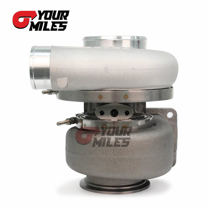 G40-1150 71/88MM COMP. WHEEL DUAL BALL BEARING TURBOCHARGER T4 0.85/0.95/1.06/1.19 V-BAND HOUSING
