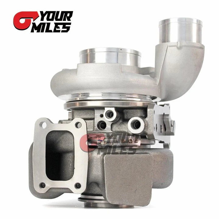07.5~12 DODGE RAM CUMMINS ISB 6.7L HE351VE VGT CAST WHEEL TURBOCHARGER 59.5/68MM
