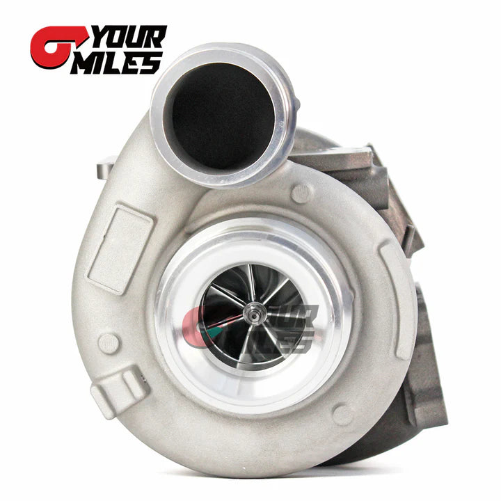 07.5~12 DODGE RAM CUMMINS ISB 6.7L HE351VE VGT BILLET WHEEL TURBOCHARGER 59.5/68MM