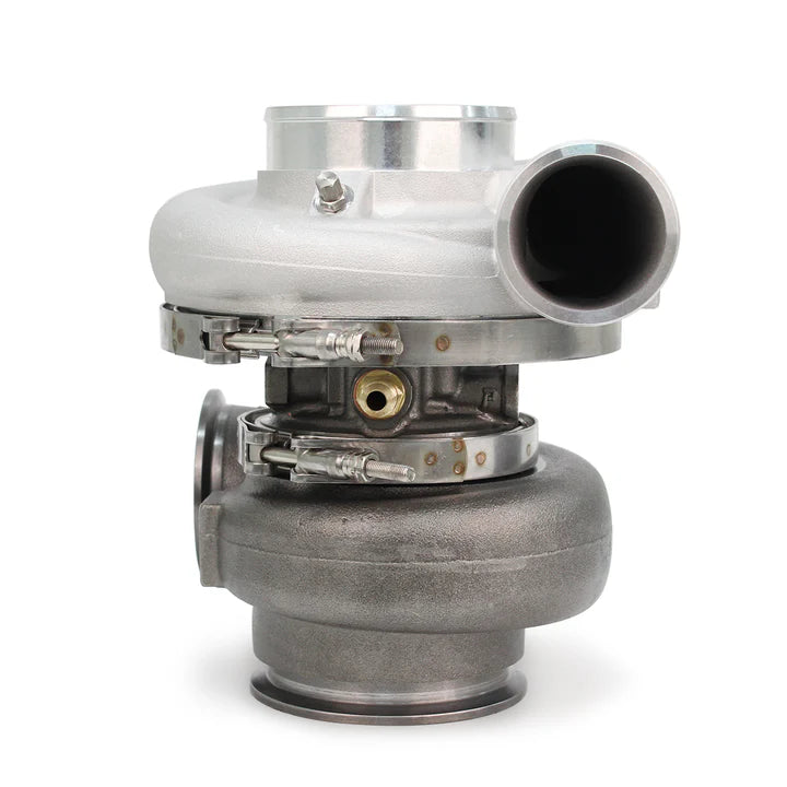 G40-900 62/88MM BILLET COMP. WHEEL BALL BEARING TURBOCHARGER 0.85 D-VBAND HOUSING