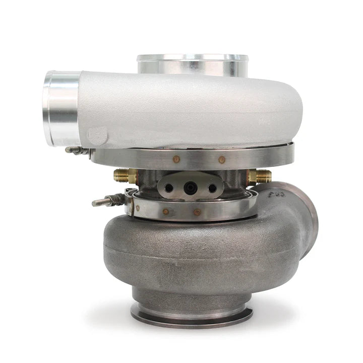 G40-900 62/88MM BILLET COMP. WHEEL BALL BEARING TURBOCHARGER 0.85 D-VBAND HOUSING