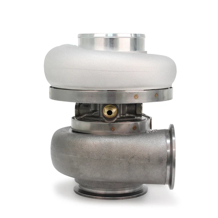 G40-900 62/88MM BILLET COMP. WHEEL BALL BEARING TURBOCHARGER 0.85 D-VBAND HOUSING