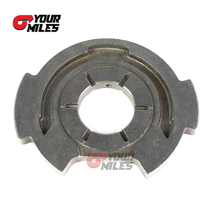 2005-2007 FORD POWERSTROKE 6.0L GT3782VA CAST COMPRESSOR WHEEL REPAIR REBUILD KIT