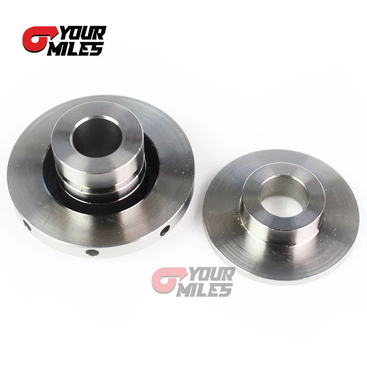 FORD 6.0L DURAMAX 6.6 LLY LBZ TURBO GT3782VA GT3788VA REPAIR REBUILD KIT