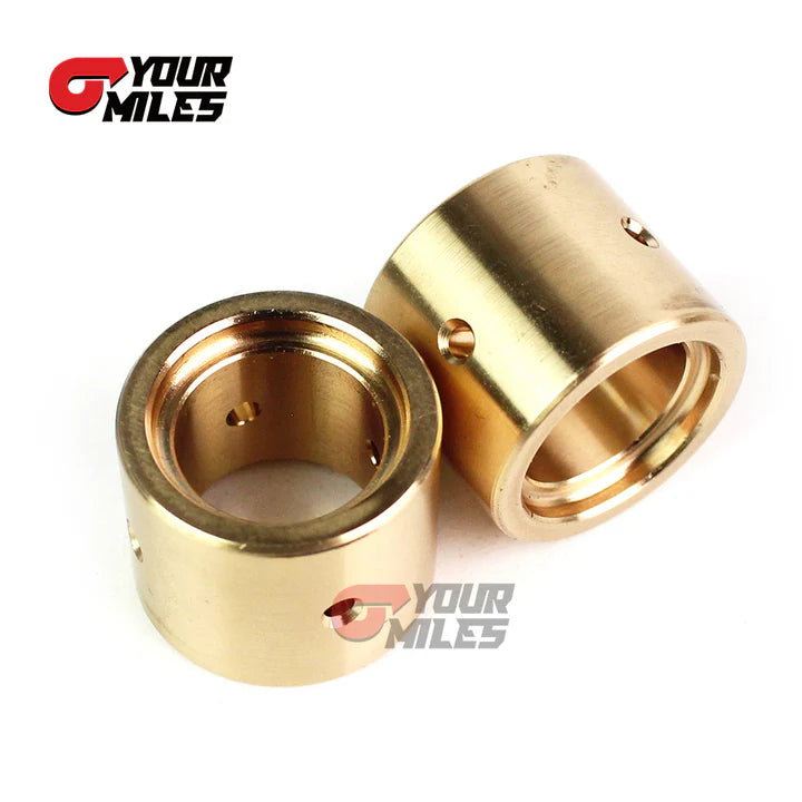 FORD 6.0L DURAMAX 6.6 LLY LBZ TURBO GT3782VA GT3788VA REPAIR REBUILD KIT