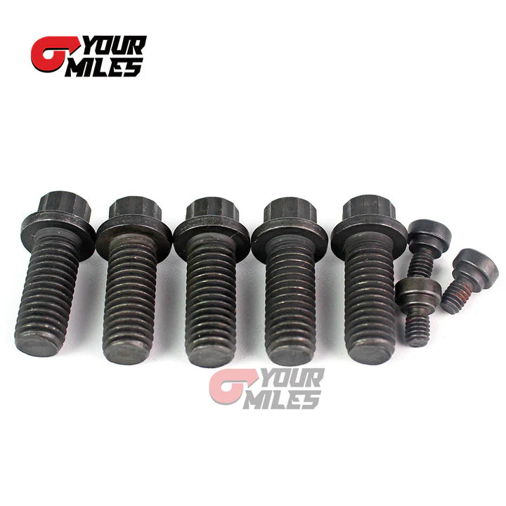 FORD 6.0L DURAMAX 6.6 LLY LBZ TURBO GT3782VA GT3788VA REPAIR REBUILD KIT