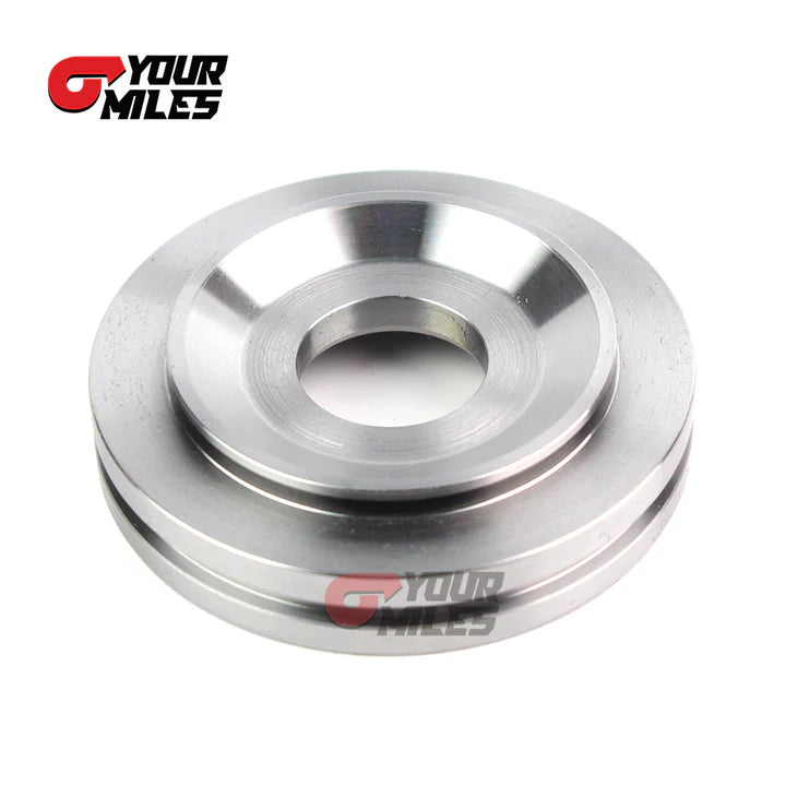 S400SX3 TURBOCHARGER REBUILD REPAIR KIT FITS 83/74MM TURBINE WHEEL