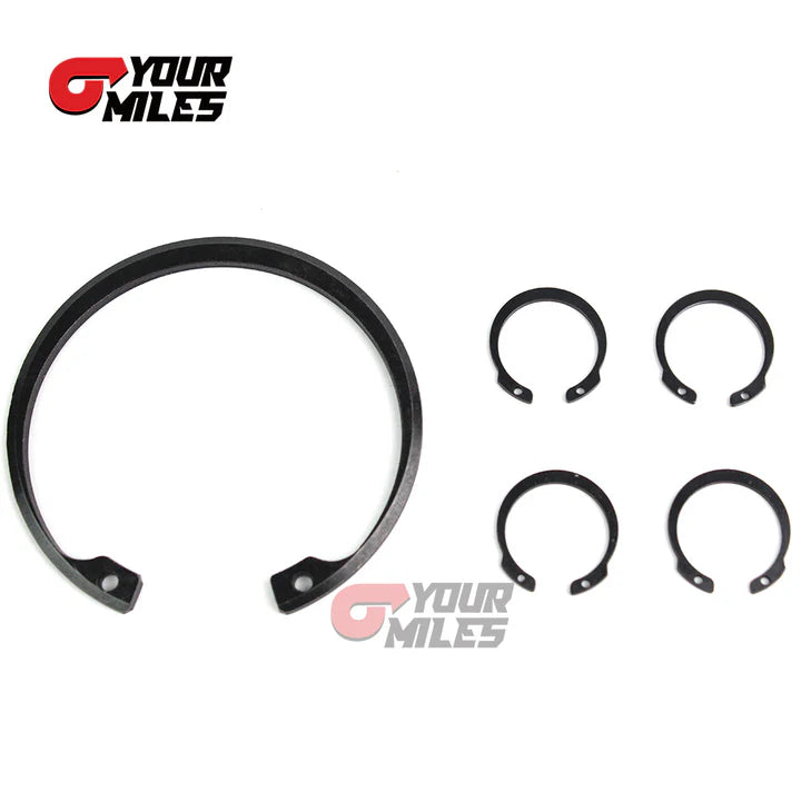 S400SX3 TURBOCHARGER REBUILD REPAIR KIT FITS 83/74MM TURBINE WHEEL